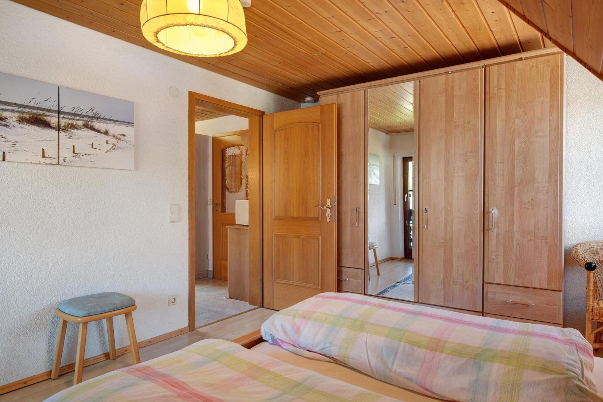 Ferienwohnung Armbruster St. Georgen Exterior foto
