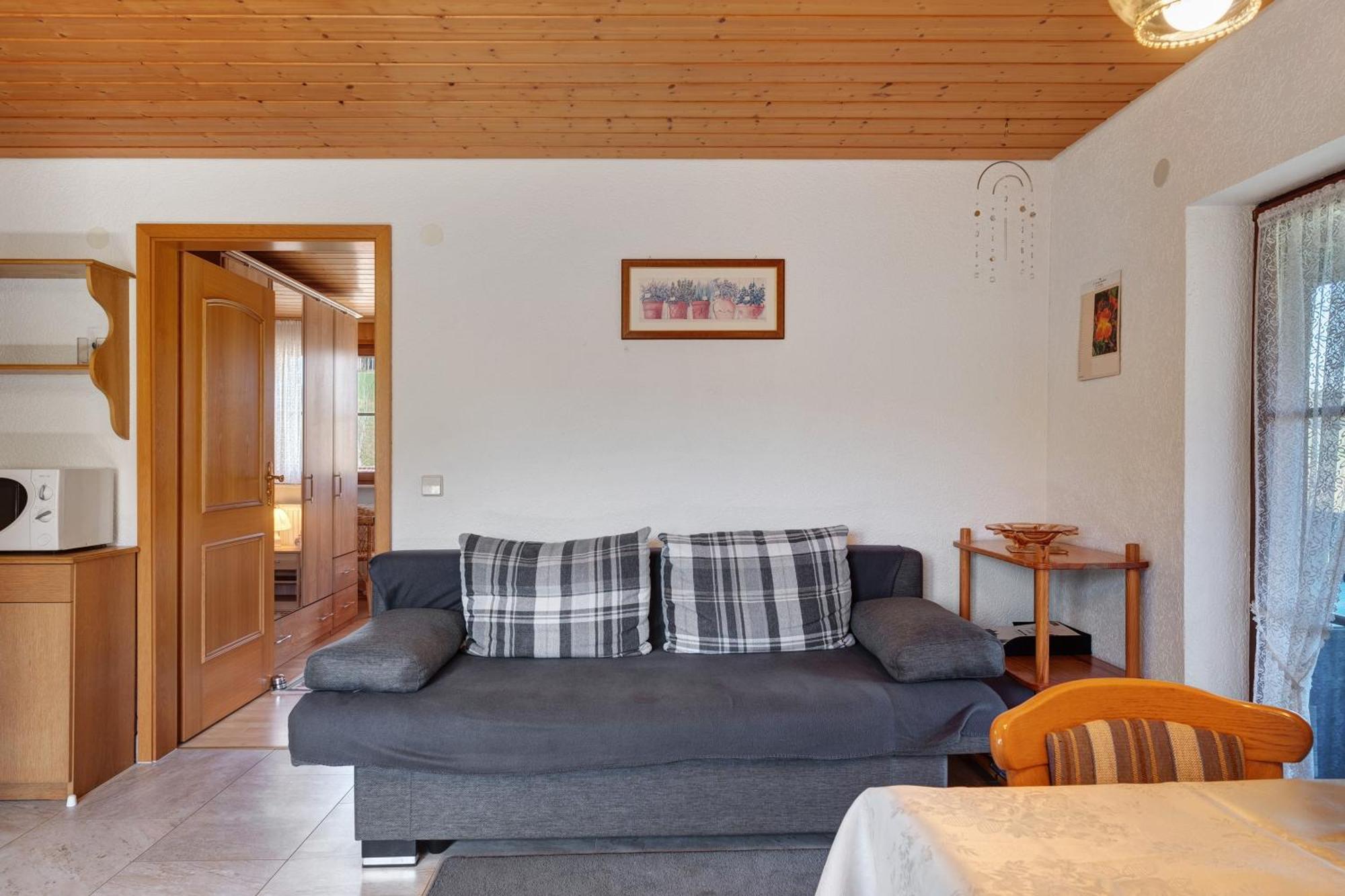 Ferienwohnung Armbruster St. Georgen Exterior foto