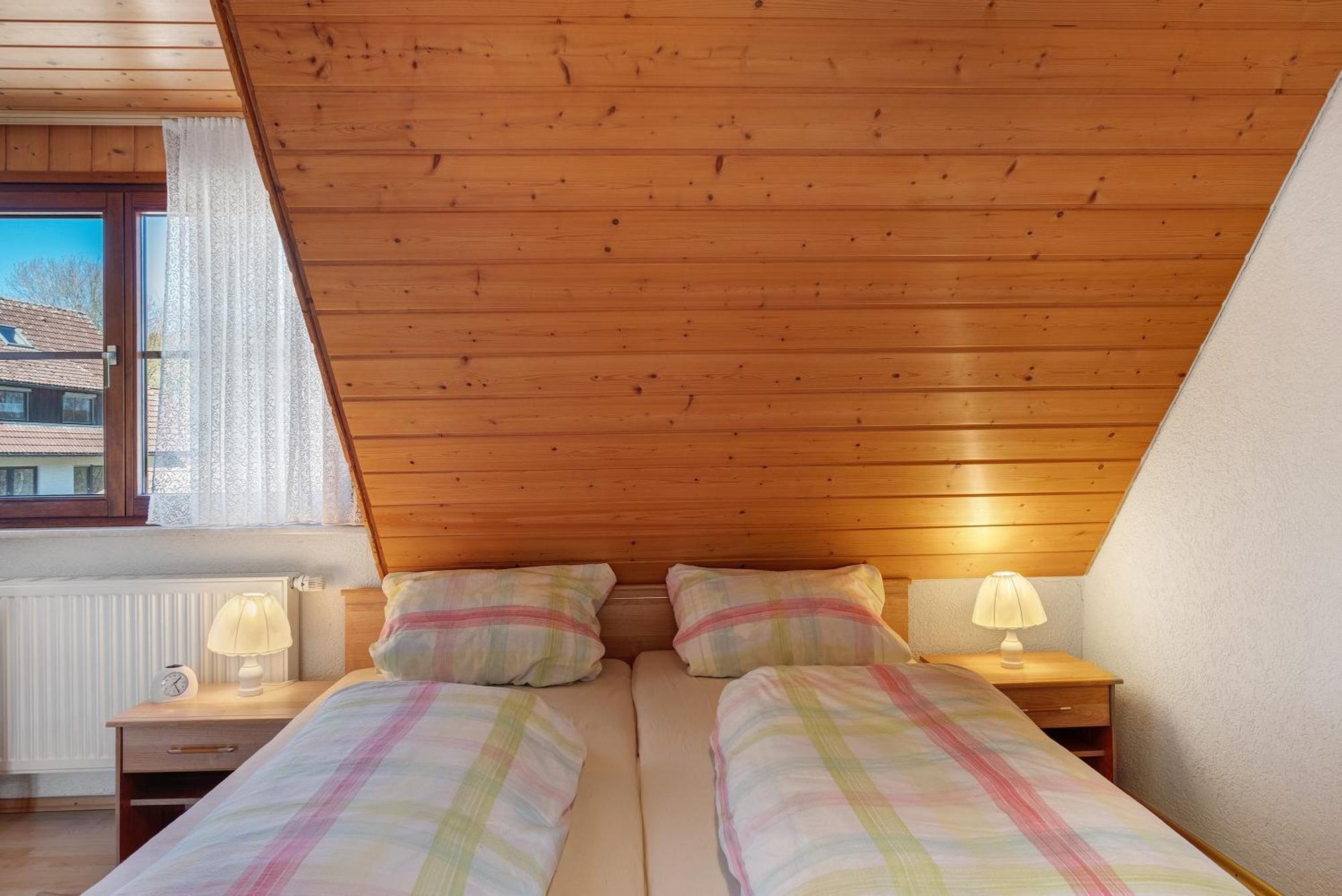 Ferienwohnung Armbruster St. Georgen Exterior foto
