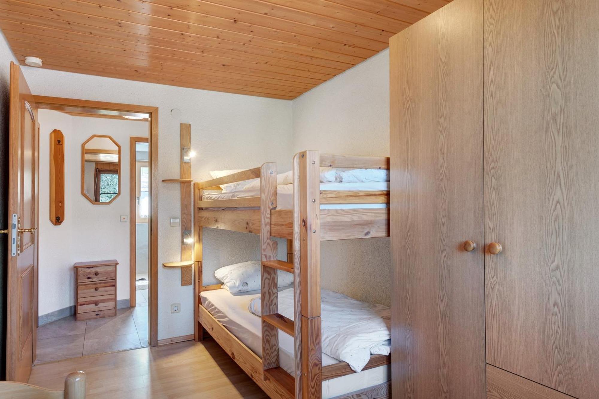 Ferienwohnung Armbruster St. Georgen Exterior foto